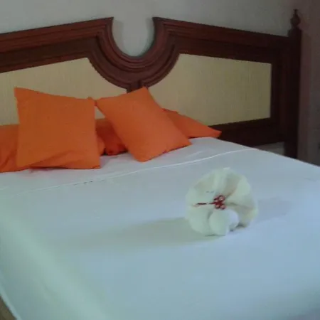 Departamento Magui Tulum