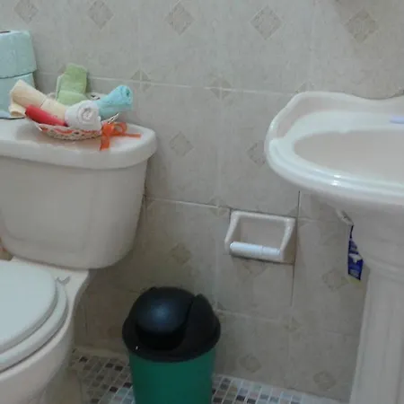 Departamento Magui *