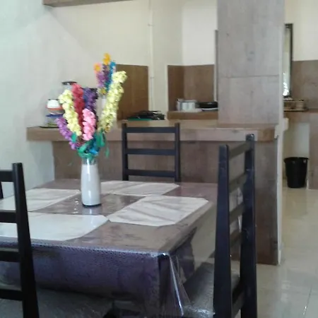 Departamento Magui Apartment *