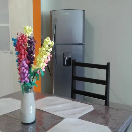 Apartment Departamento Magui Tulum