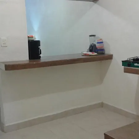 Departamento Magui Apartment Tulum