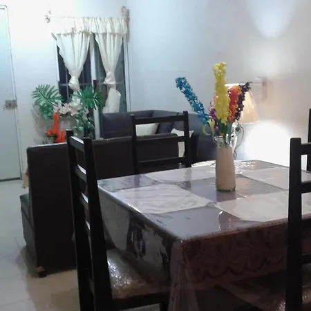 Departamento Magui Apartment