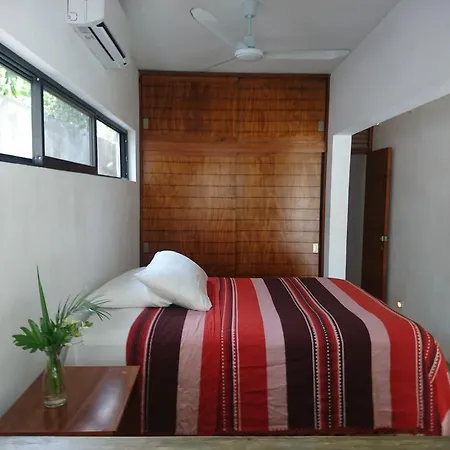 Aqua Viva Tulum