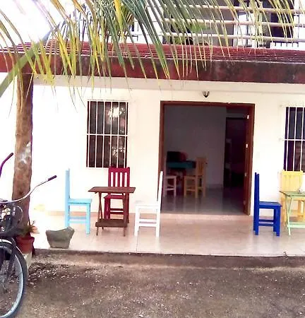 Hostel Casa Geckos