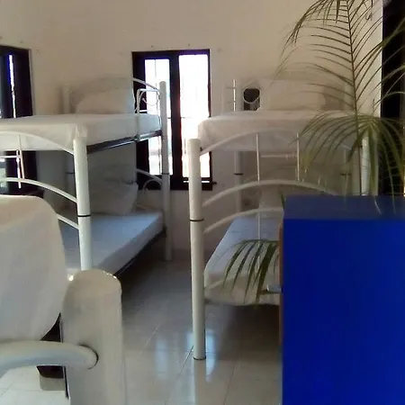 Casa Geckos Tulum