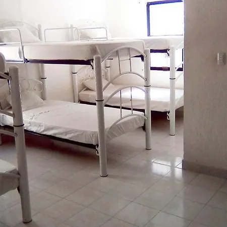 Casa Geckos Hostel *