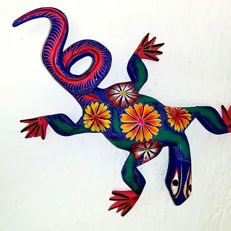 Casa Geckos Hostel Tulum