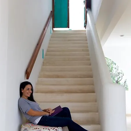 Livetulum Aparthotel