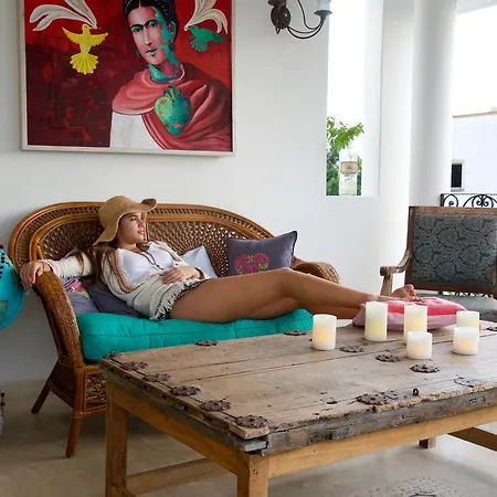 Aparthotel Livetulum