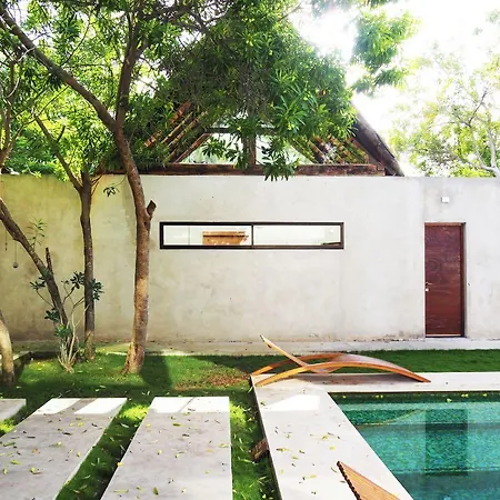 Aqua Viva Tulum
