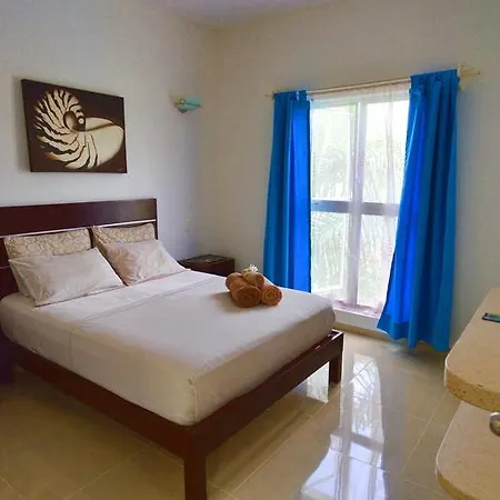 Apartment La Veleta - Robinson Tulum