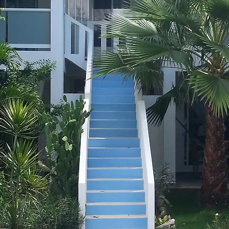 La Veleta - Robinson *