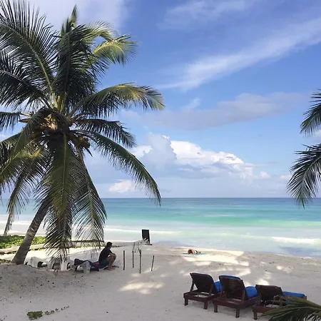 Playa Xcanan Hotel 3*