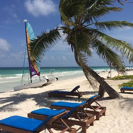 Playa Xcanan