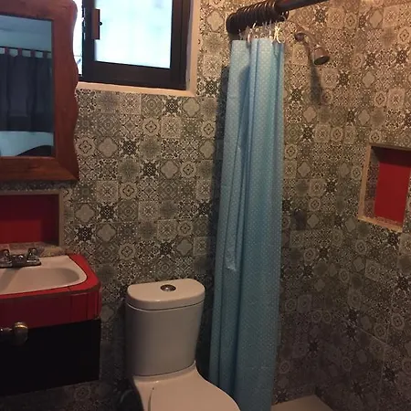 Andrea's Hotel