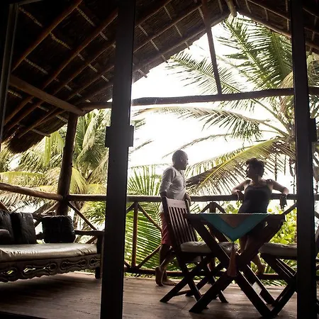 Playa Xcanan Hotel Tulum