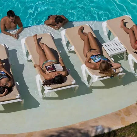 Hotel Intima Adults Only 3*