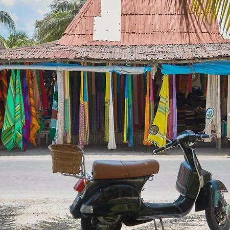 Punta Piedra Tulum