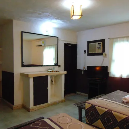 Crucero Bed & Breakfast
