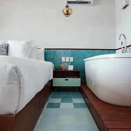 Hotel O' Riviera Maya (adults Only)