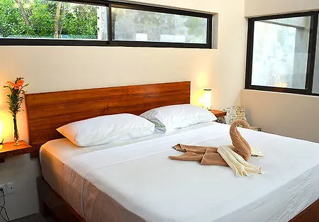 Aqua Viva Hotel Tulum