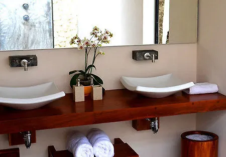 Aqua Viva Hotel Tulum