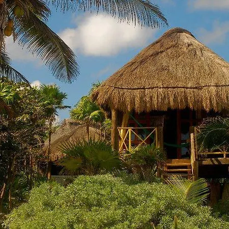 Nueva Vida De Ramiro Hotel