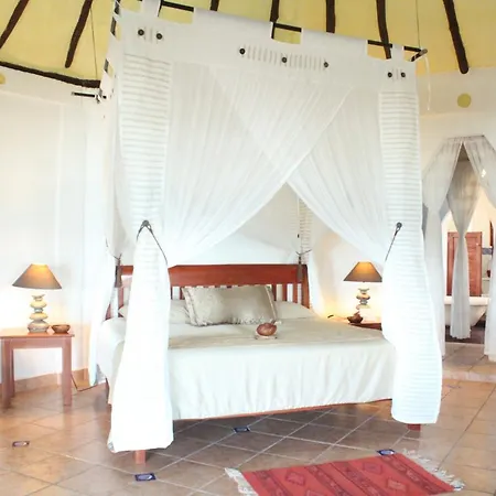 Hotel Nueva Vida De Ramiro Tulum