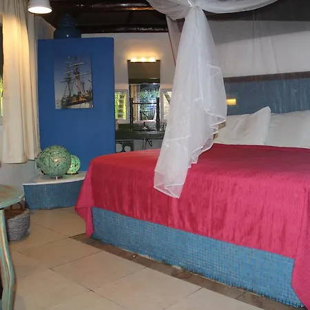 Hotel Nueva Vida De Ramiro Tulum