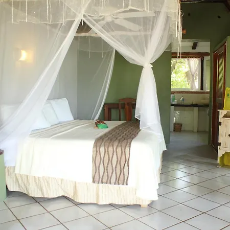 Nueva Vida De Ramiro Hotel