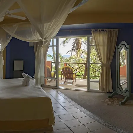 Nueva Vida De Ramiro 3* Tulum