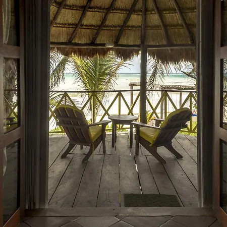 Nueva Vida De Ramiro Hotel Tulum