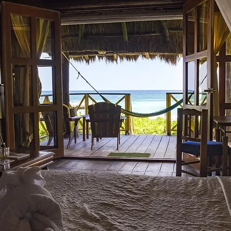 Nueva Vida De Ramiro Hotel 3*