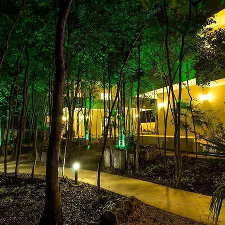 El Vivero Tulum