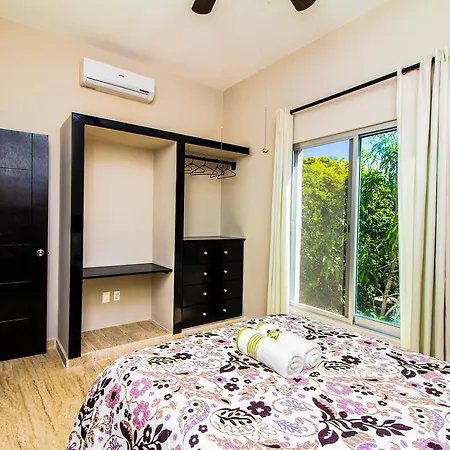 Aparthotel El Vivero Tulum