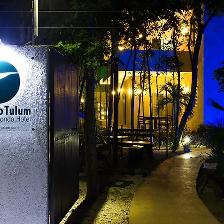 El Vivero Tulum