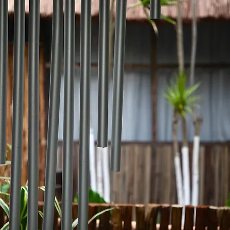 Tuup Jungle 3* Tulum
