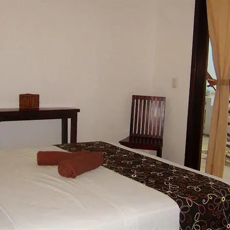 Hotel Latino Boutique 3*