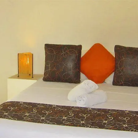 Latino Boutique Hotel Tulum