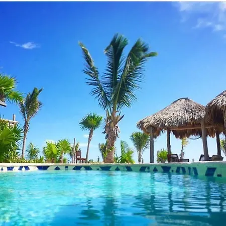 Suenos 4* Tulum