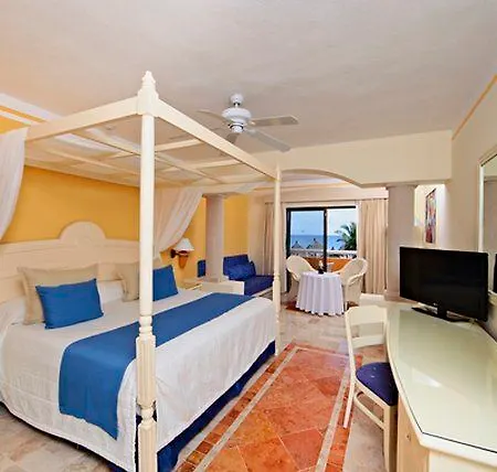 Bahia Principe Mexico