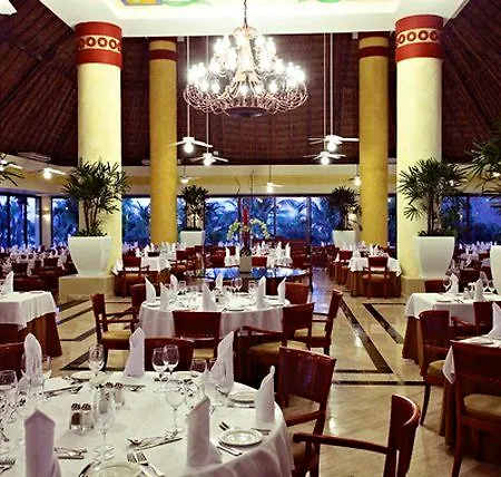 Hotel Bahia Principe Mexico 5*