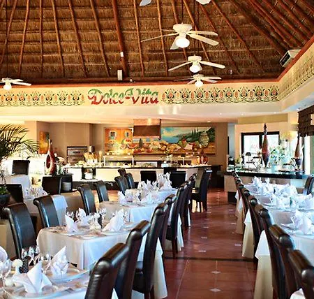 Bahia Principe Mexico 5*