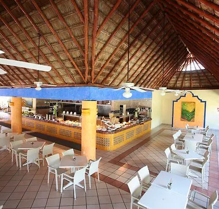 Hotel Bahia Principe Mexico 5*