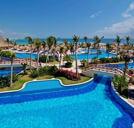 Bahia Principe Mexico 5* Tulum