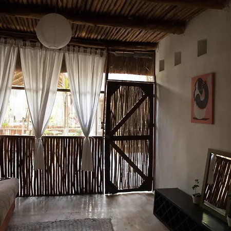 Tuup Jungle Tulum