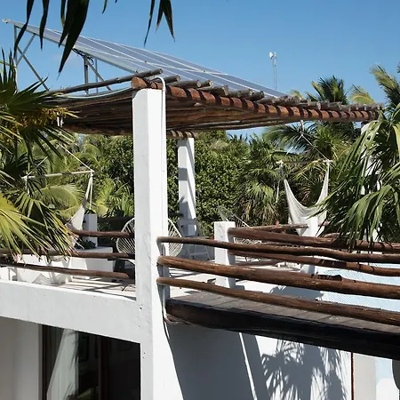 Aparthotel Tuup Jungle 3*