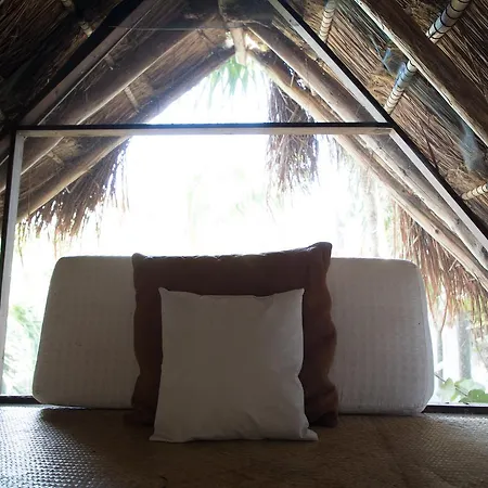 Tuup Jungle Aparthotel