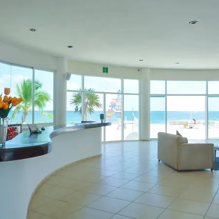 Hotel Caleta Tankah Tulum