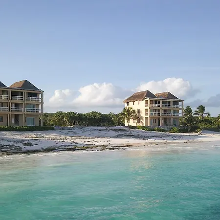 Hotel Caleta Tankah Tulum